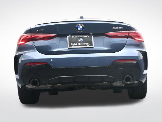 New 2026 BMW 430i xDrive Coupe w/ M Sport Package AWD/4WD image 34