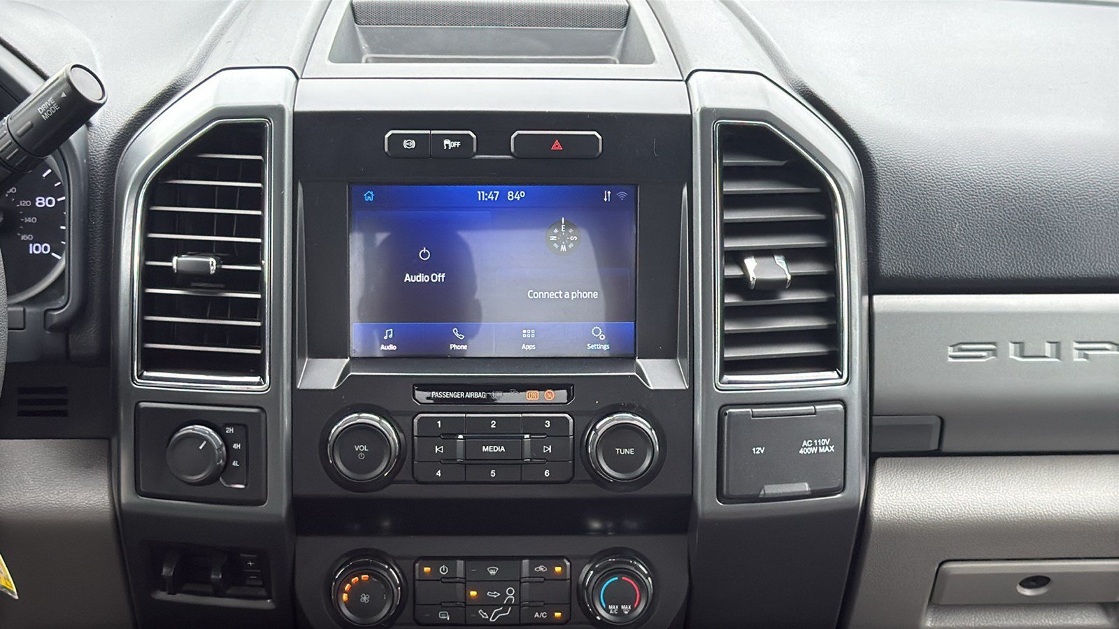 Used 2022 Ford F250 XLT AWD/4WD image 18