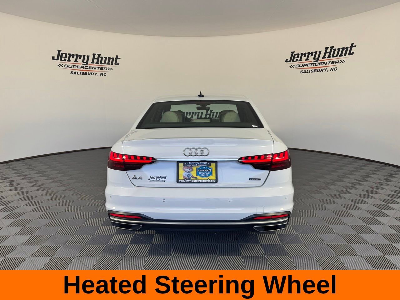 Used 2023 Audi A4 2.0T Premium Plus image 8