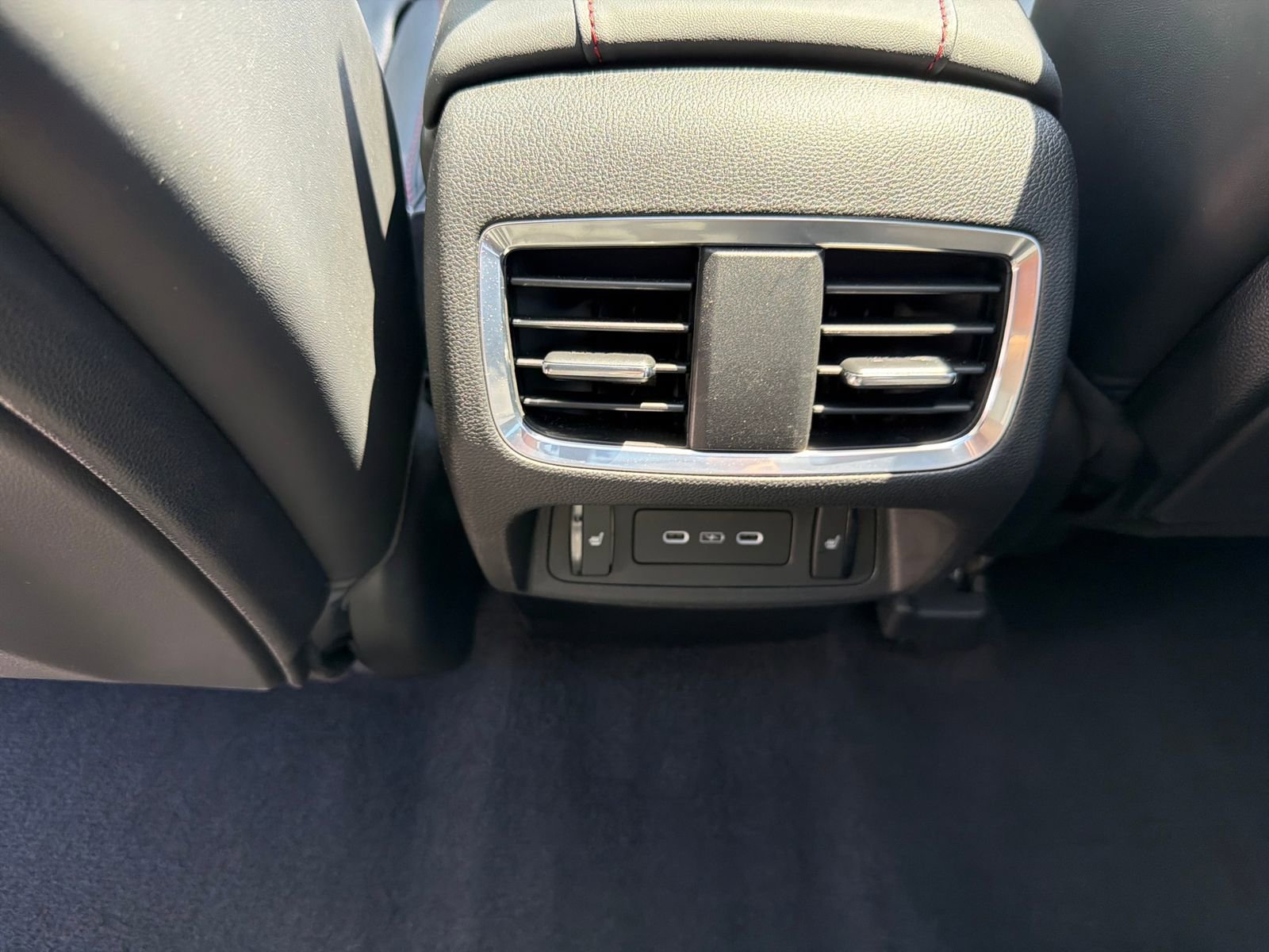 Used 2023 Acura RDX AWD w/ A-Spec & Advance Pkg image 27