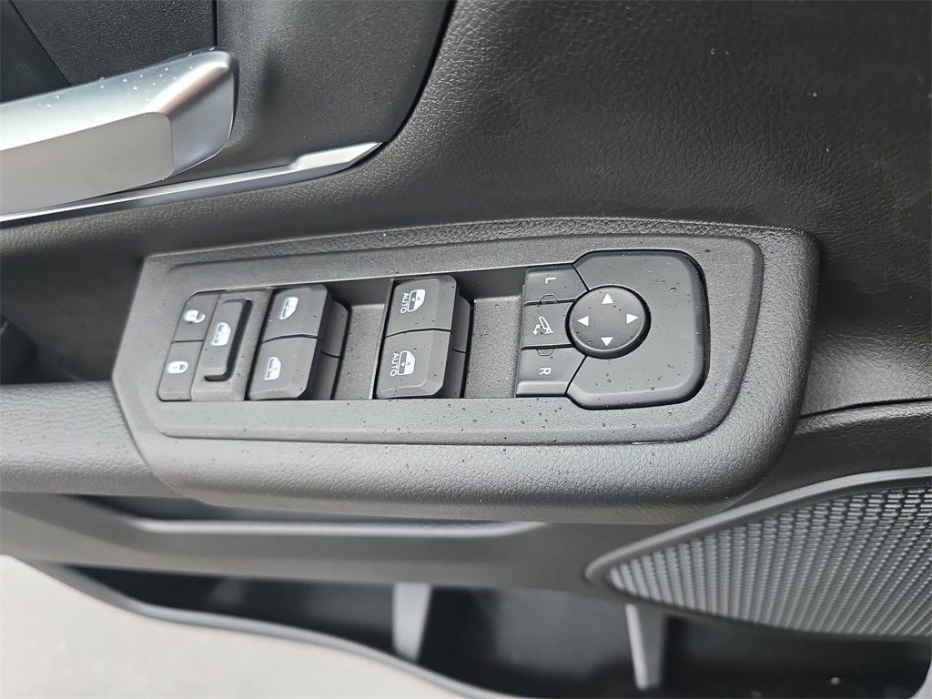 New 2026 RAM 1500 Big Horn image 28