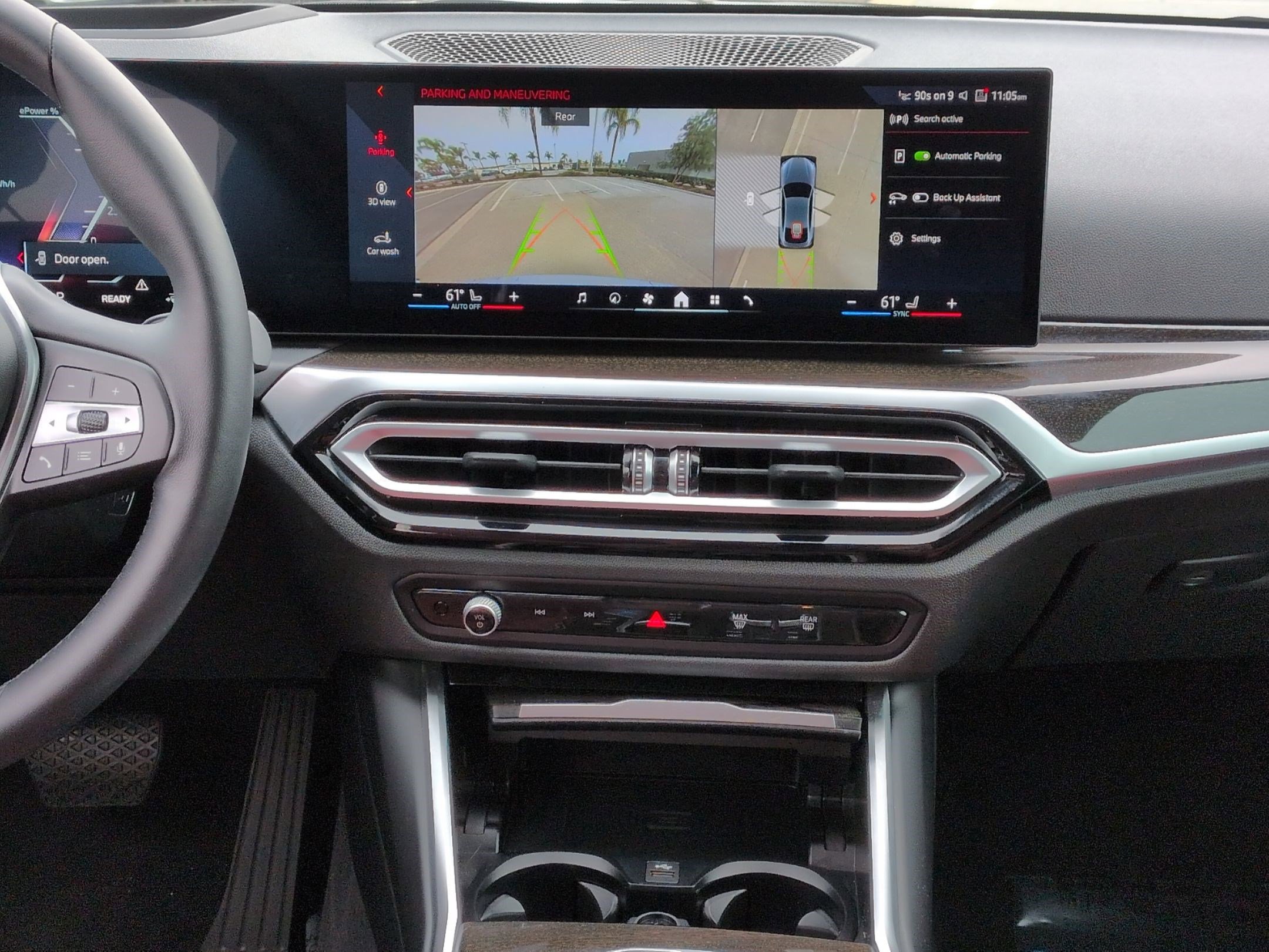 Used 2024 BMW i4 eDrive40 w/ Premium Package image 30