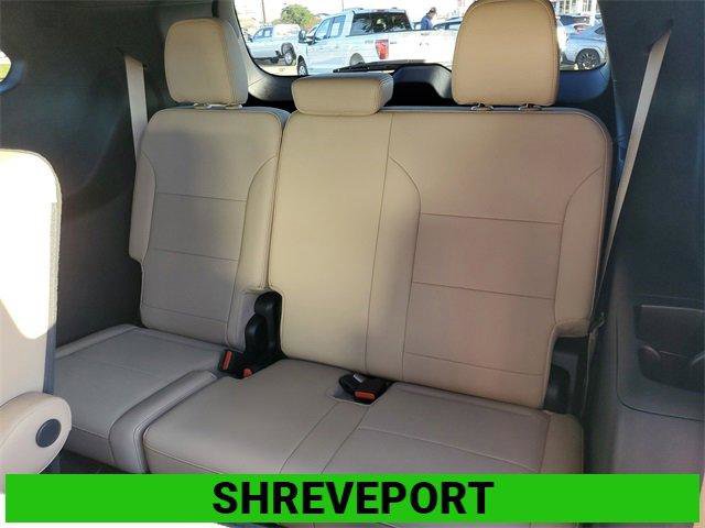 New 2026 Buick Enclave Preferred w/ Power Package image 8