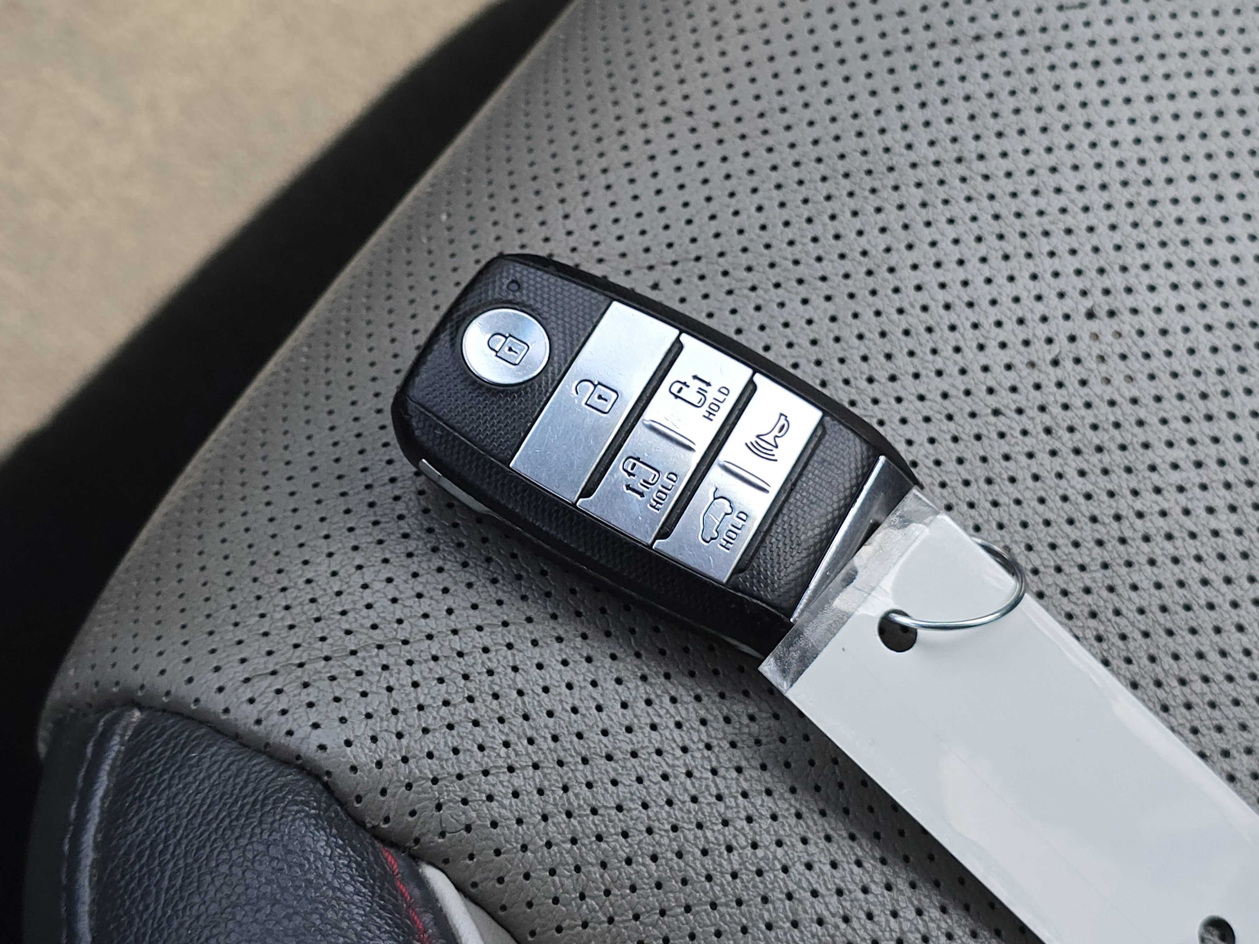 Used 2017 Kia Sedona EX image 34