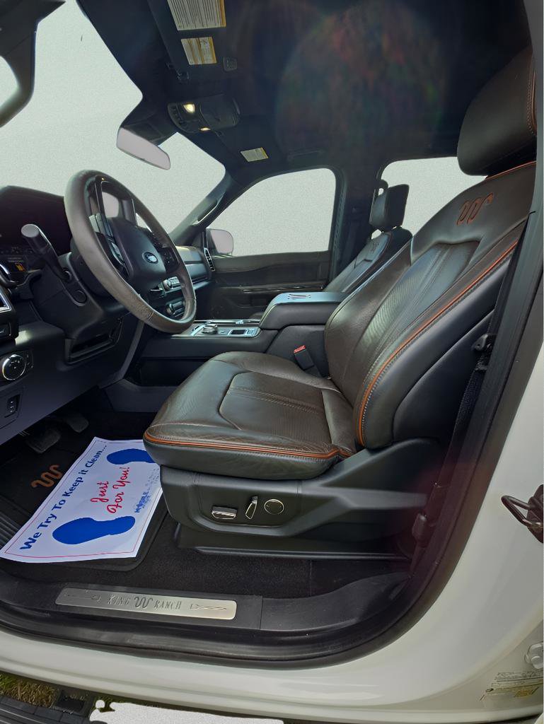 Used 2020 Ford Expedition King Ranch w/ Cargo Package RWD image 11
