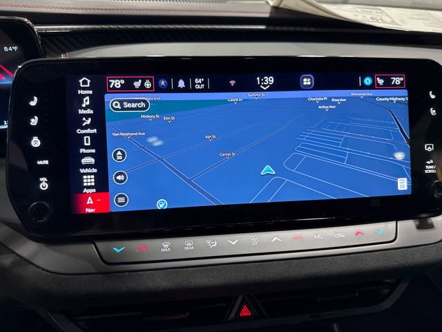 New 2026 Dodge Charger Scat Pack AWD/4WD image 20
