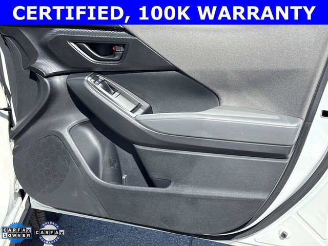 Certified 2026 Subaru Crosstrek 2.5i image 17