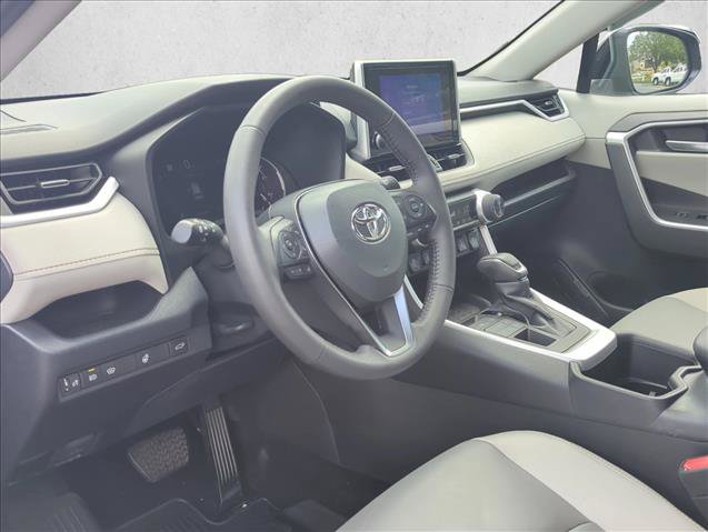 Certified 2024 Toyota RAV4 XLE Premium w/ Weather Package AWD/4WD image 9
