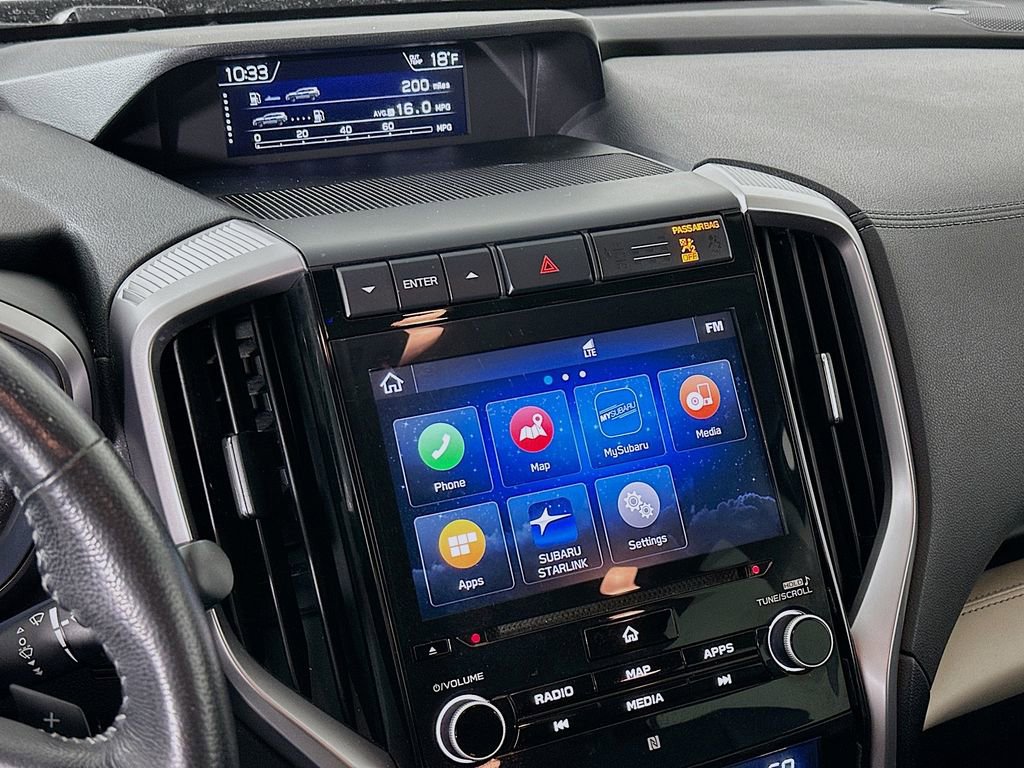 Used 2021 Subaru Ascent Limited w/ Technology Package image 21