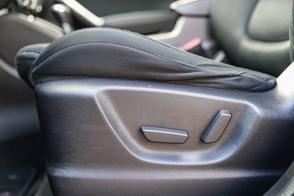 Used 2016 MAZDA CX-5 Touring w/ Bose/Moonroof Package FWD image 21