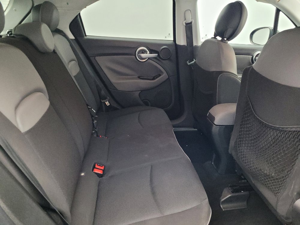 Used 2016 FIAT 500X Easy image 19