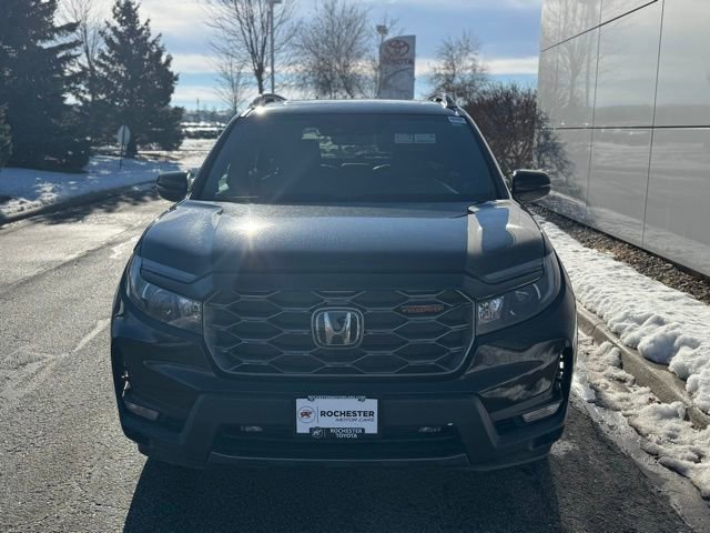 Used 2022 Honda Passport TrailSport image 37