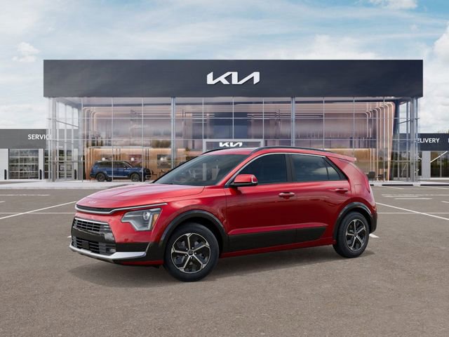 New 2026 Kia Niro SX image 4