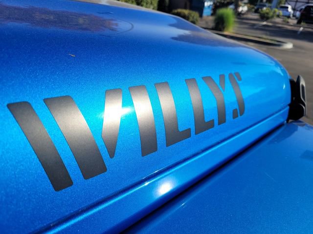 Used 2021 Jeep Gladiator Sport image 29