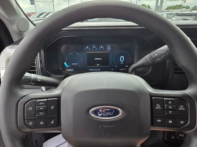 New 2026 Ford F250 XLT w/ XLT Premium Package AWD/4WD image 26
