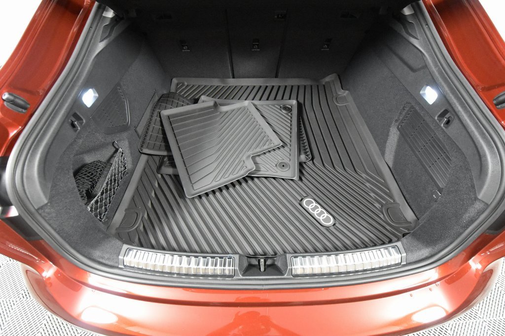 New 2025 Audi A5 2.0T Prestige image 15