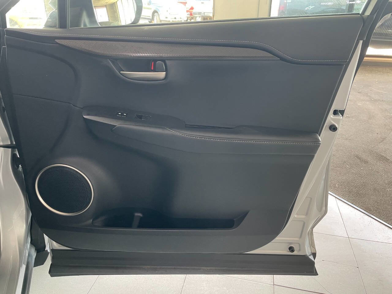 Used 2016 Lexus NX 200t AWD w/ Premium Package image 29