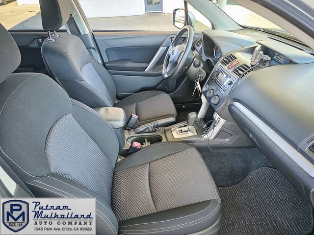 Used 2014 Subaru Forester 2.5i Premium w/ Popular Package #2 image 12