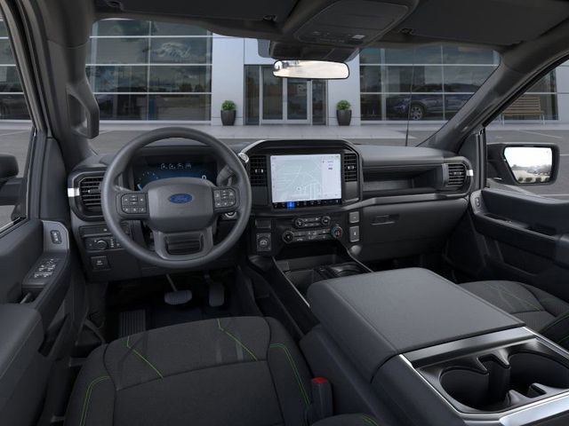 New 2025 Ford F150 STX image 9