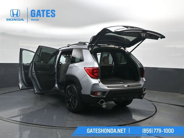 Certified 2023 Honda Passport EX-L image 50