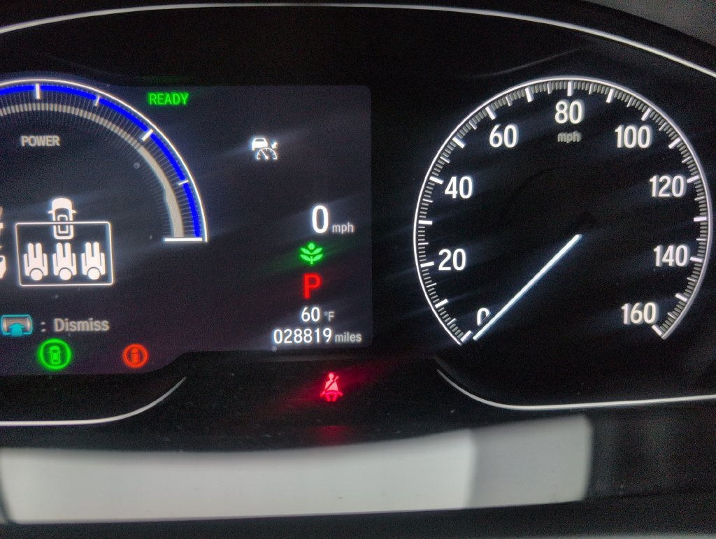 Used 2022 Honda Accord Touring image 22