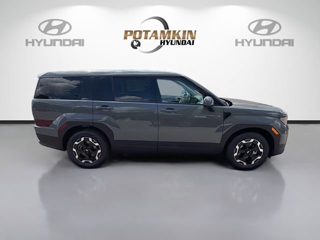 New 2026 Hyundai Santa Fe SE FWD image 4