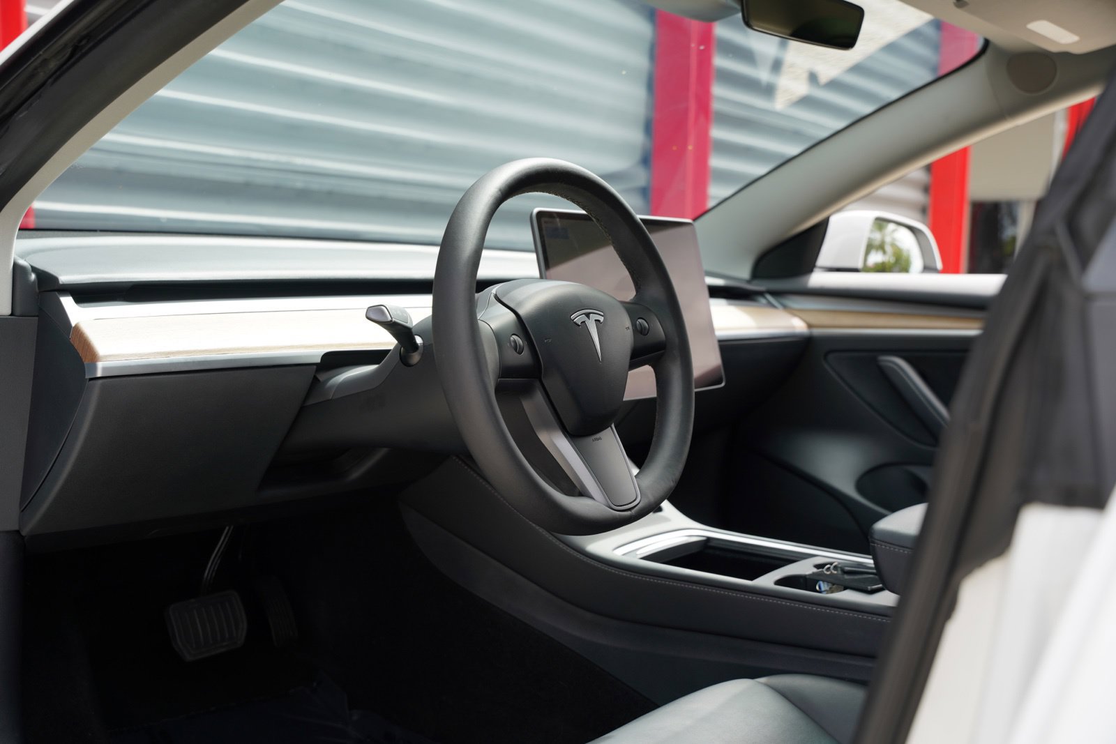 Used 2023 Tesla Model 3 Standard Range RWD image 12