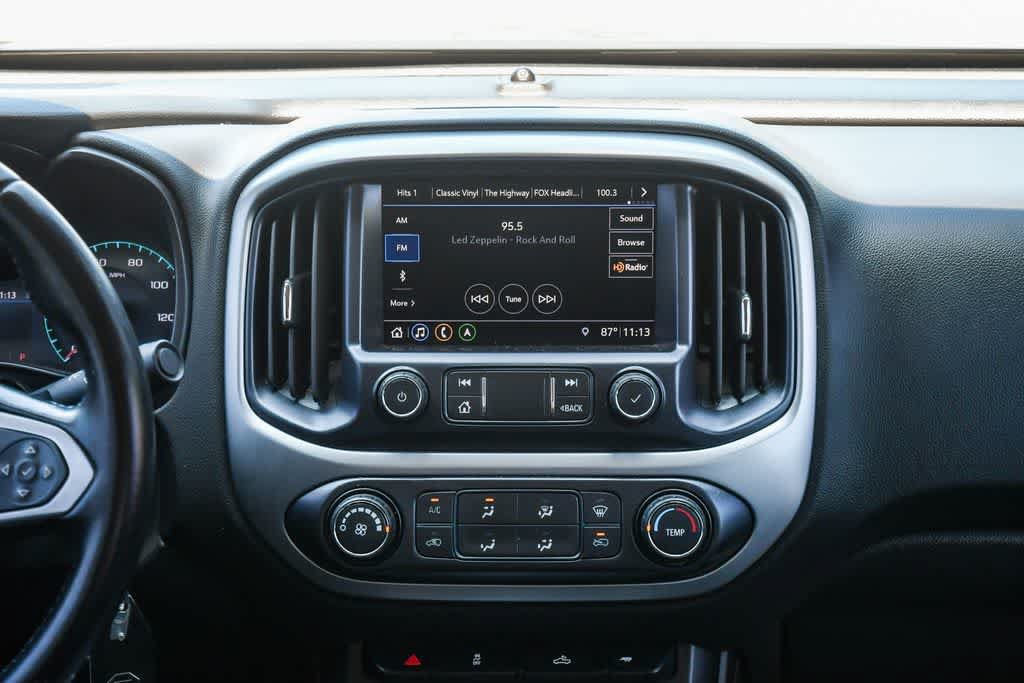 Used 2021 Chevrolet Colorado LT RWD image 13