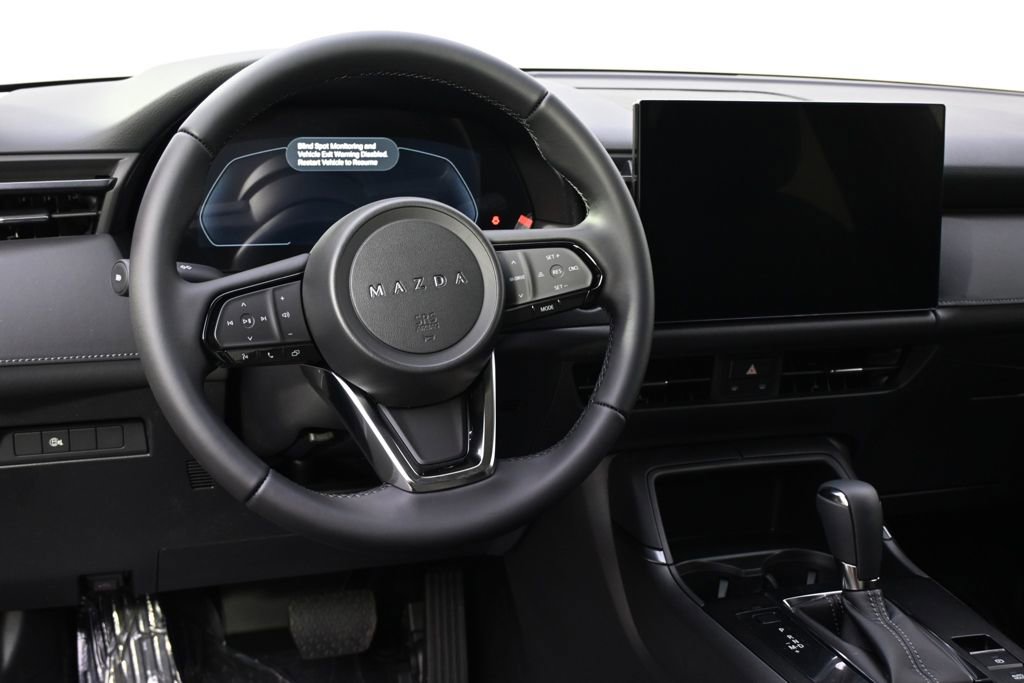 New 2026 MAZDA CX-5 Select AWD/4WD image 12