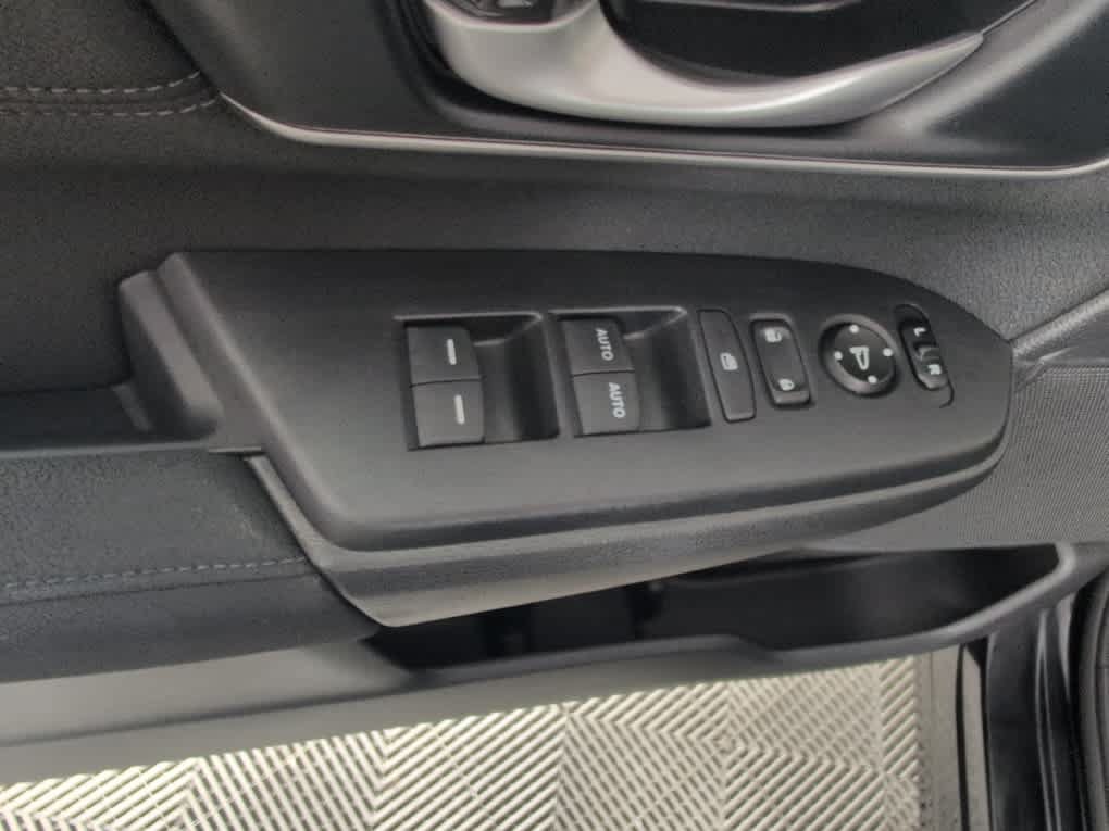 Used 2021 Honda CR-V EX image 21