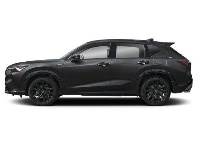 New 2026 Acura ADX A-Spec AWD/4WD image 3