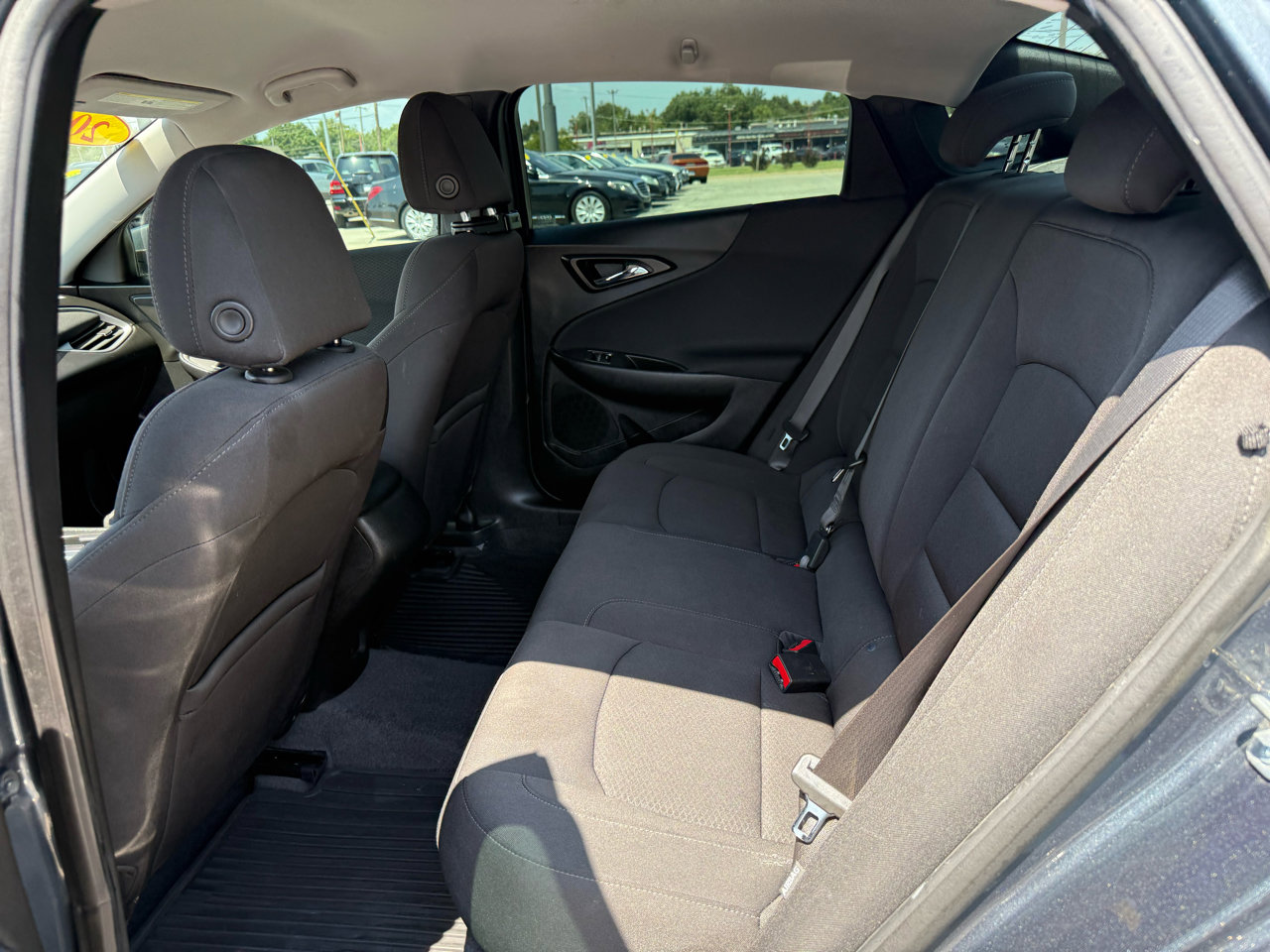 Used 2019 Chevrolet Malibu LS w/ LPO, Convenience Package 2 image 13