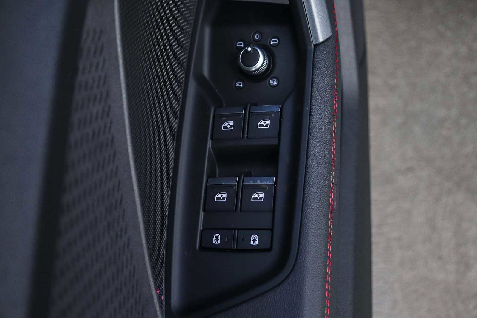 New 2026 Audi S3 Premium AWD/4WD image 28
