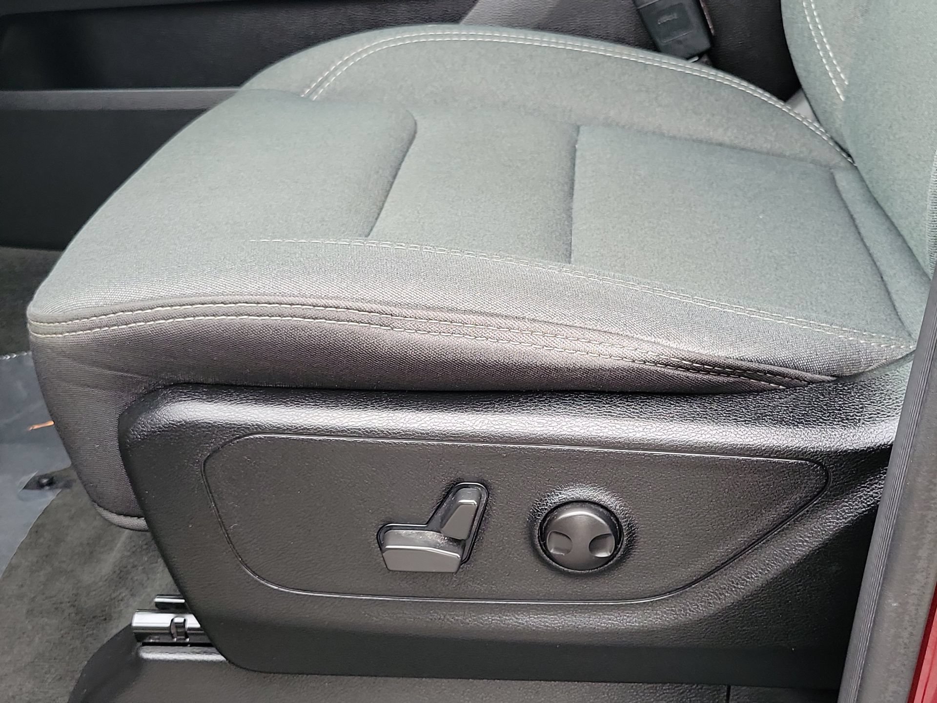 Certified 2022 RAM 1500 Big Horn RWD image 18