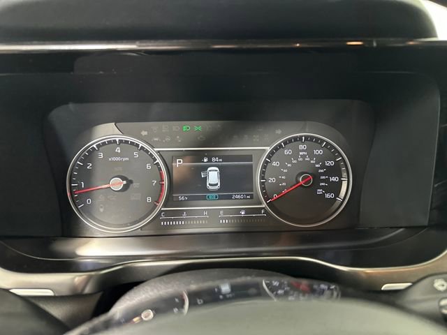 Used 2022 Kia Sorento LX image 16