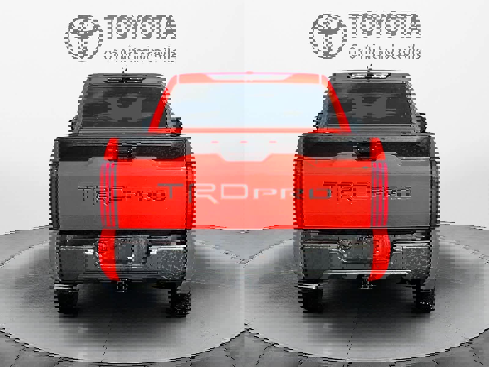 Used 2023 Toyota Tundra TRD Pro image 5