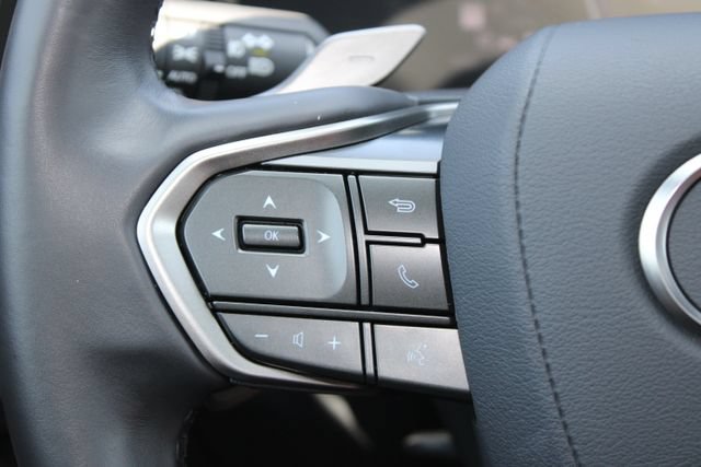 Certified 2026 Lexus NX 350h AWD w/ Cold Area Package image 18