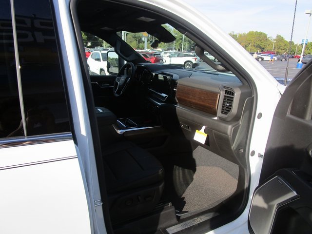 New 2026 Chevrolet Silverado 2500 High Country w/ Technology Package image 26