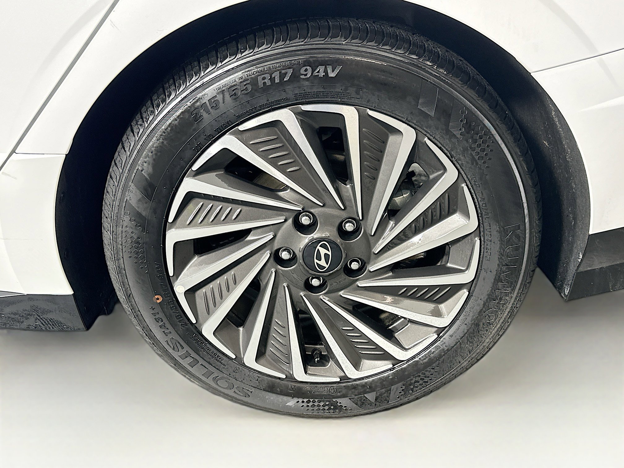 Used 2025 Hyundai Sonata SEL image 11