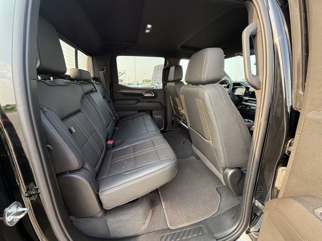 Used 2022 Chevrolet Silverado 1500 High Country w/ Technology Package image 19