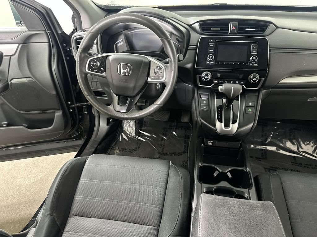 Used 2020 Honda CR-V LX image 16
