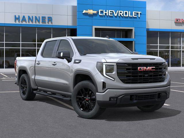New 2026 GMC Sierra 1500 Elevation w/ Elevation Premium Package image 24