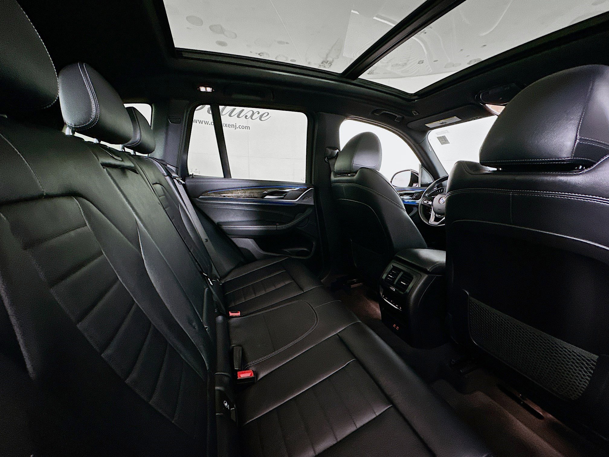 Used 2020 BMW X3 xDrive30e w/ Executive Package AWD/4WD image 28