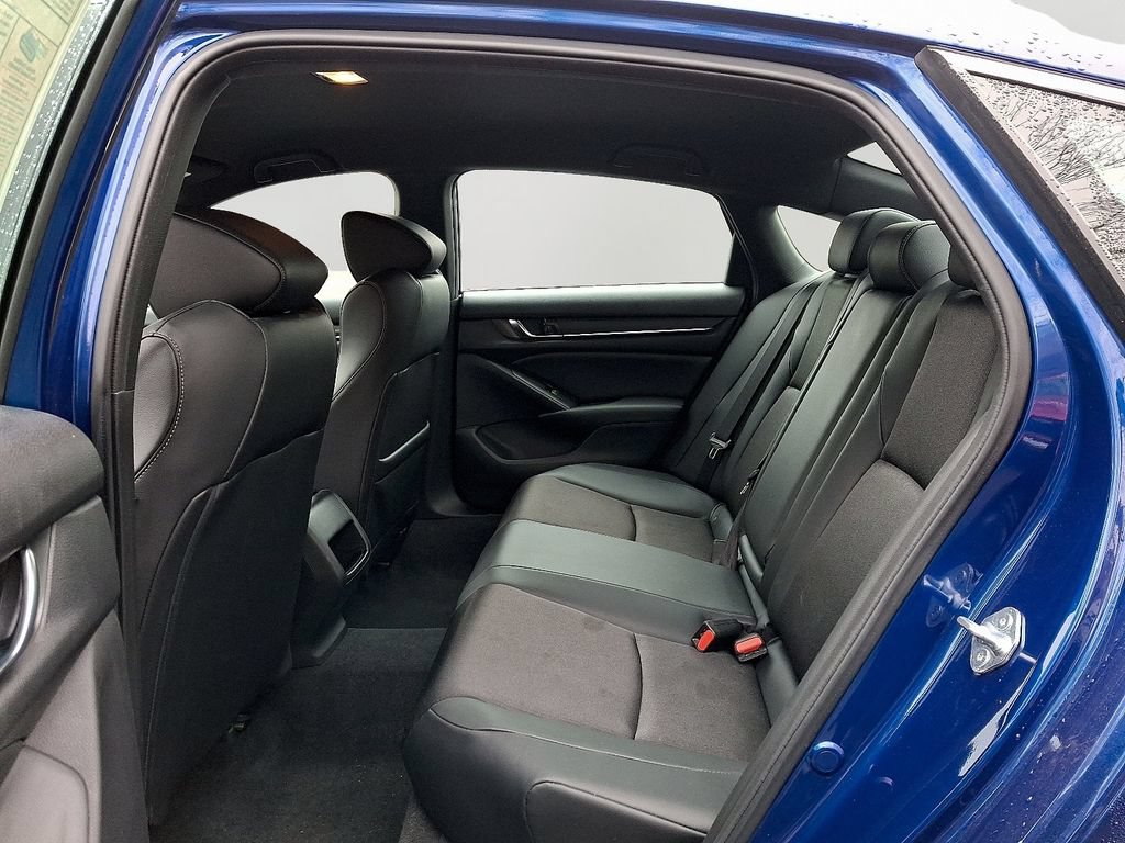Used 2022 Honda Accord Sport image 8