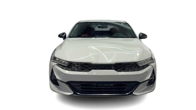 Used 2021 Kia K5 GT-Line FWD image 6