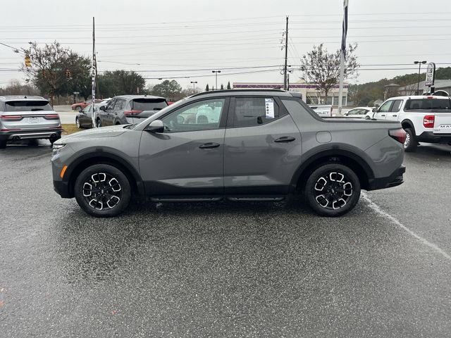 Used 2024 Hyundai Santa Cruz SEL w/ Activity Package image 12