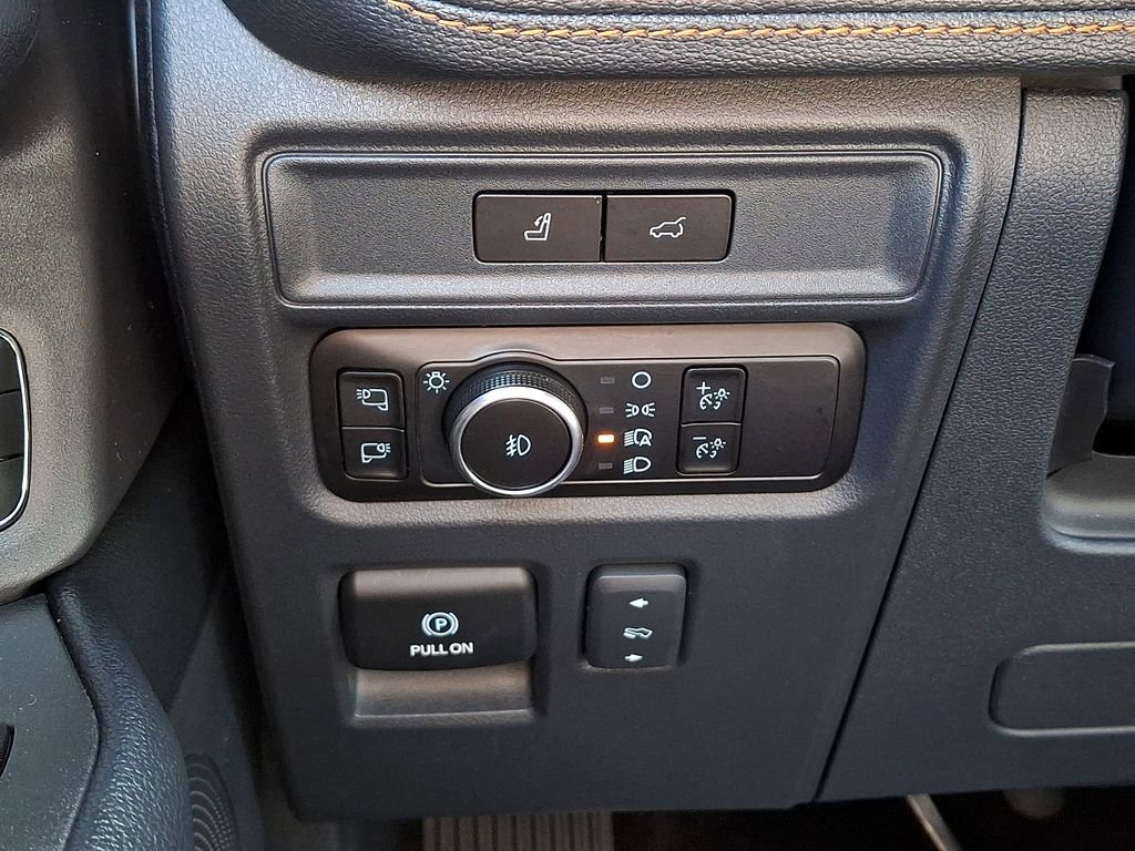 Used 2023 Ford Expedition Timberline image 24