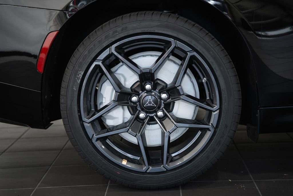 New 2026 Dodge Charger R/T image 17