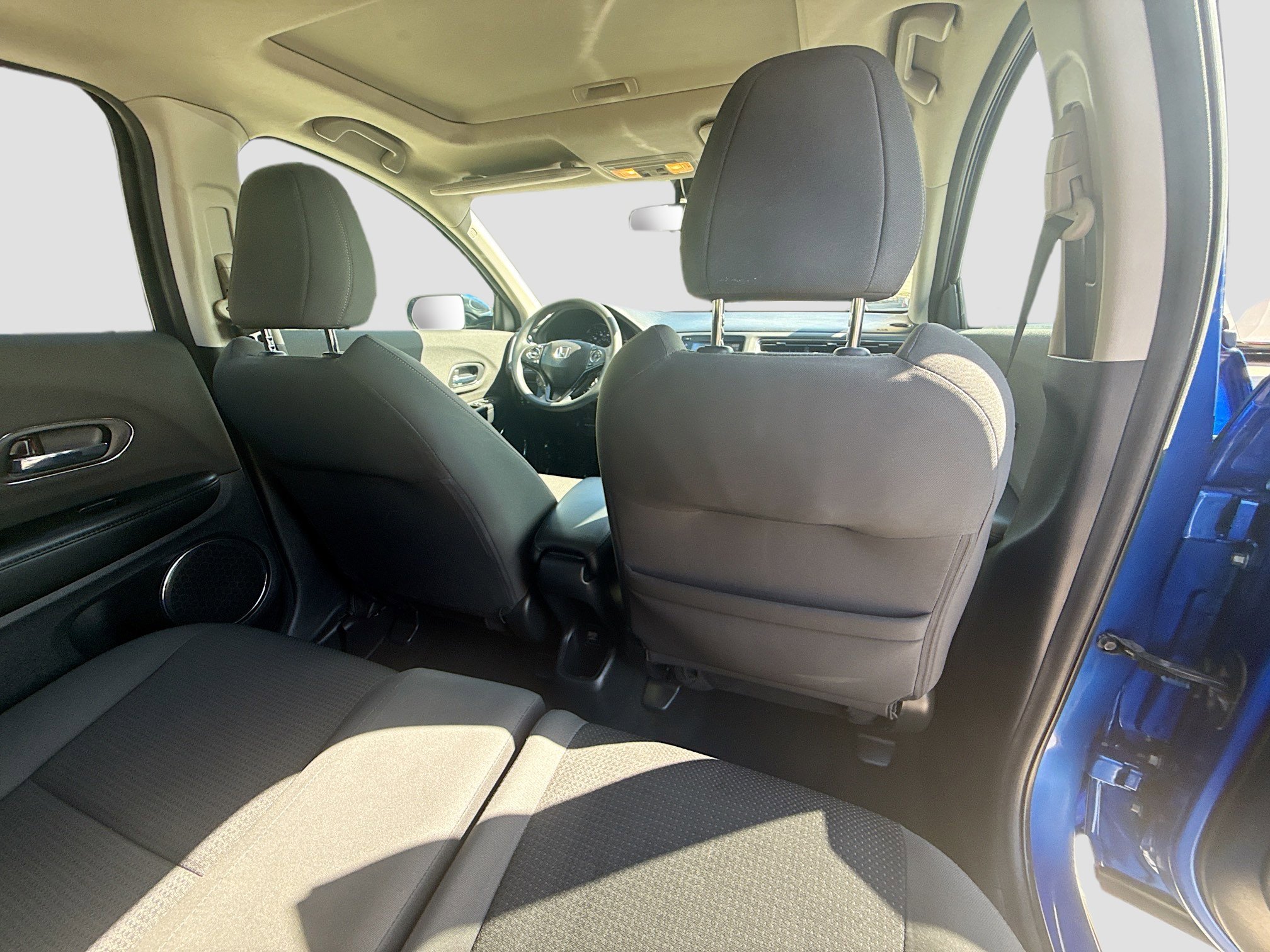 Used 2019 Honda HR-V EX image 28