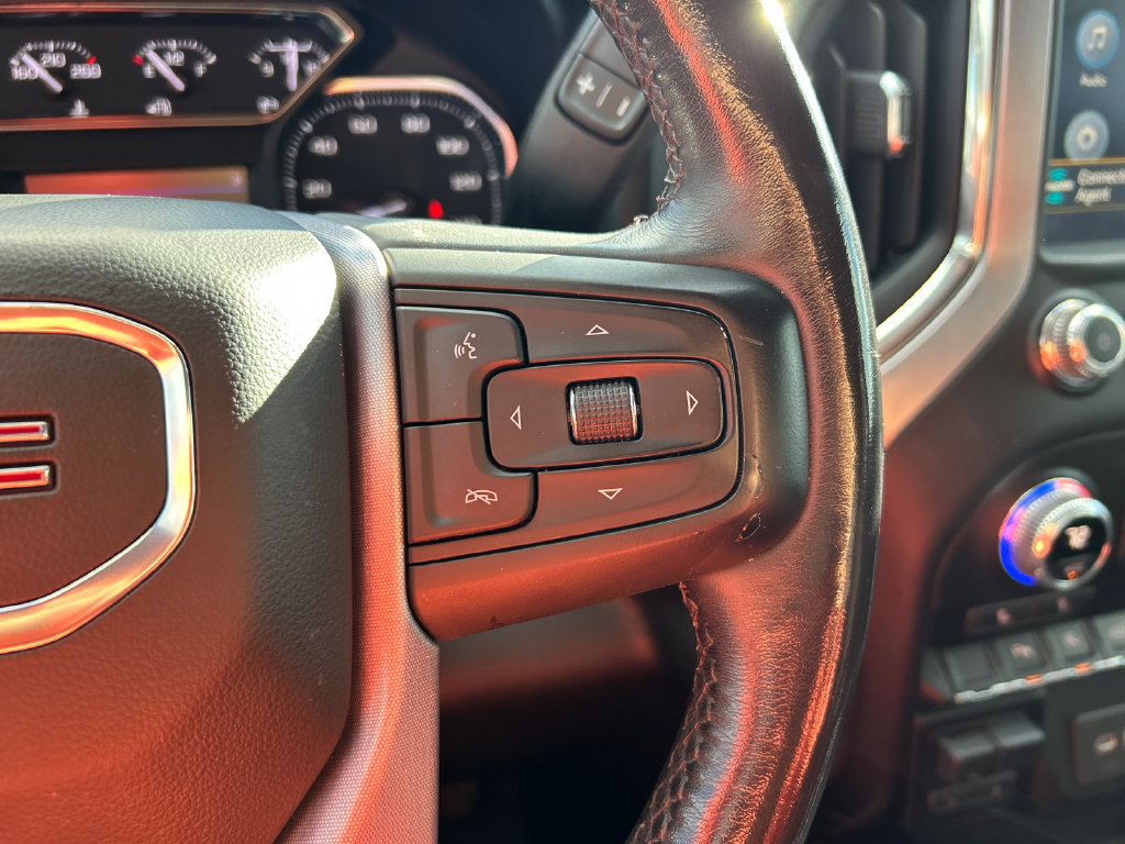 Certified 2021 GMC Sierra 1500 Elevation w/ Preferred Package AWD/4WD image 23